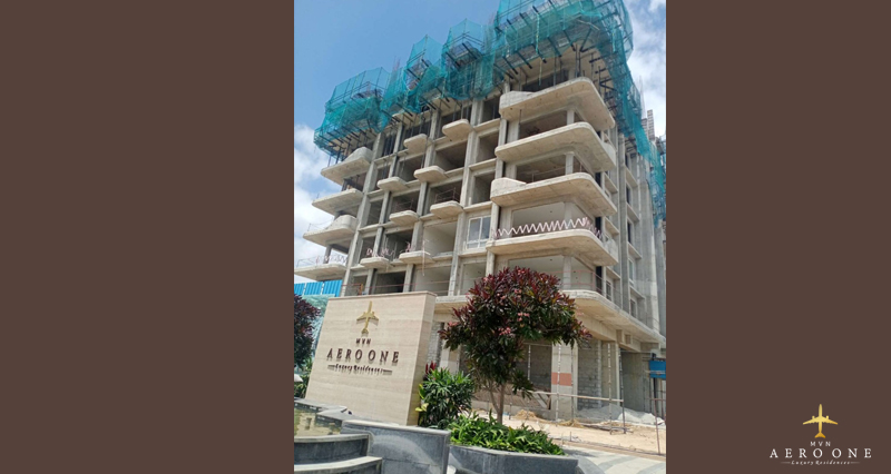 Construction updates