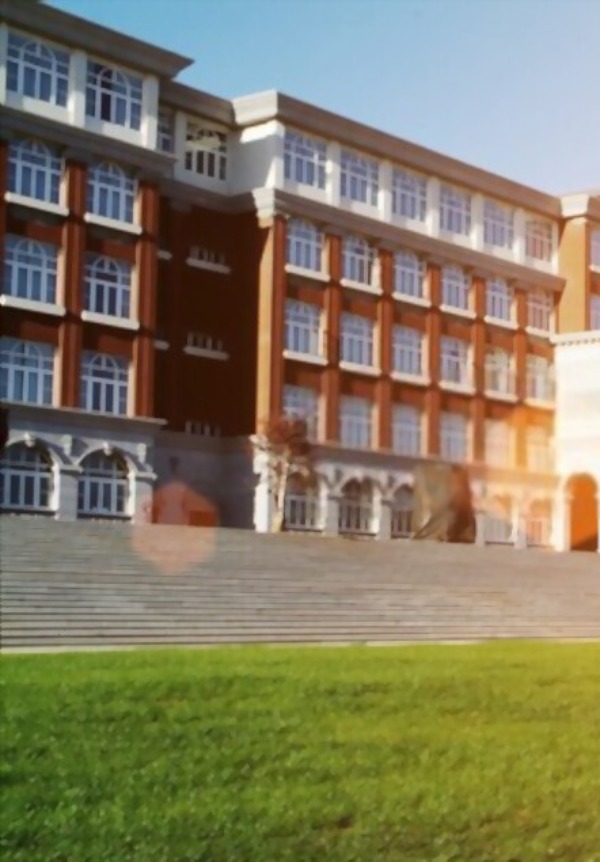 MVN Aero One Neighbourhood - Educational Institutes