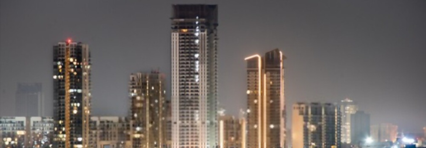 Real Estate in Bangalore